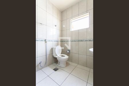 Casa à venda com 360m², 3 quartos e 3 vagasBanheiro da Suíte 1