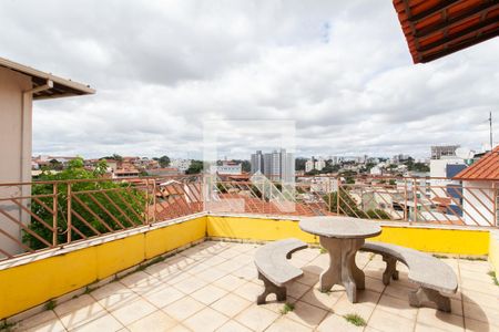Casa à venda com 360m², 3 quartos e 3 vagasVaranda Sala 3