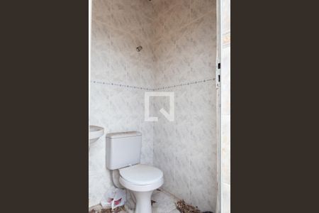 Casa à venda com 360m², 3 quartos e 3 vagasBanheiro