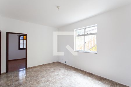 Sala 2 de casa à venda com 3 quartos, 360m² em São João Batista, Belo Horizonte