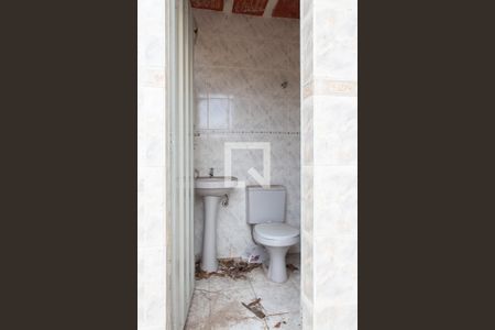 Casa à venda com 360m², 3 quartos e 3 vagasBanheiro