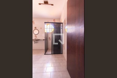 Casa à venda com 360m², 3 quartos e 3 vagasBanheiro da Suíte 2