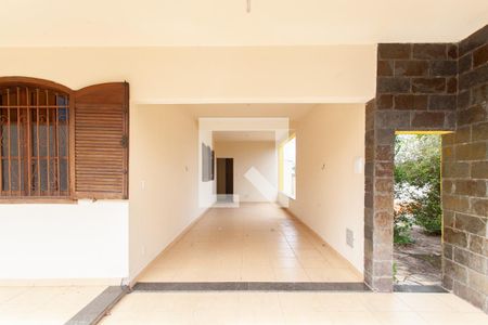Casa à venda com 360m², 3 quartos e 3 vagasGaragem