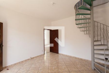 Casa para alugar com 360m², 3 quartos e 3 vagasSala 1