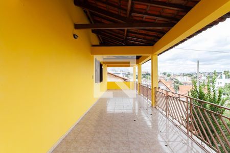 Casa à venda com 360m², 3 quartos e 3 vagasVaranda Sala 3
