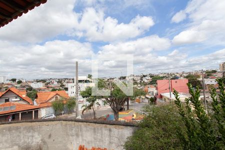 Casa à venda com 360m², 3 quartos e 3 vagasVista da Varanda Sala 3