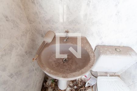 Casa à venda com 360m², 3 quartos e 3 vagasBanheiro