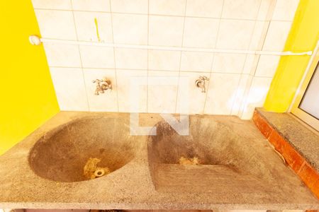 Casa à venda com 360m², 3 quartos e 3 vagasÁrea de Serviço