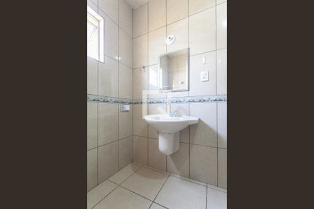 Casa à venda com 360m², 3 quartos e 3 vagasBanheiro da Suíte 1