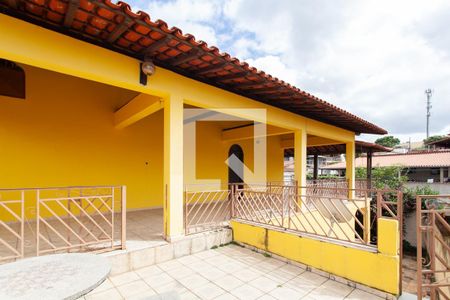 Casa à venda com 360m², 3 quartos e 3 vagasVaranda Sala 3