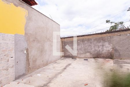 Casa à venda com 360m², 3 quartos e 3 vagasQuintal e Jardim