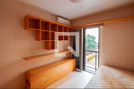 Quarto de apartamento para alugar com 2 quartos, 80m² em Jardins, São Paulo