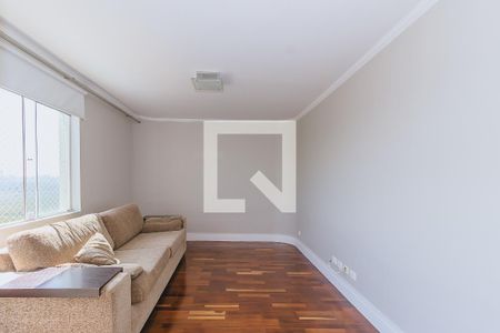 Sala de apartamento para alugar com 4 quartos, 160m² em Jardim Nova America, São José dos Campos