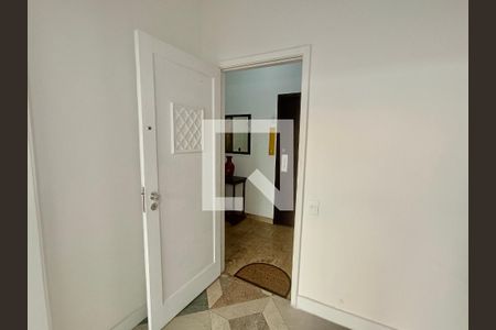 Sala de apartamento à venda com 2 quartos, 103m² em Copacabana, Rio de Janeiro