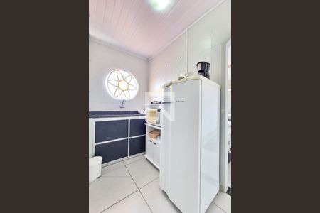 Apartamento para alugar com 33m², 1 quarto e sem vaga Apartamento para alugar com 33m², 1 quarto e sem vagaCozinha