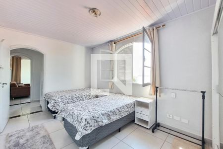 Suíte de apartamento para alugar com 1 quarto, 33m² em Monte Castelo, São José dos Campos