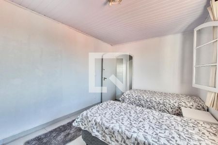 Suíte de apartamento para alugar com 1 quarto, 33m² em Monte Castelo, São José dos Campos