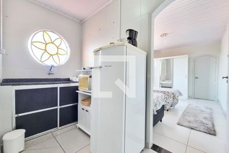 Apartamento para alugar com 33m², 1 quarto e sem vaga Apartamento para alugar com 33m², 1 quarto e sem vagaCozinha