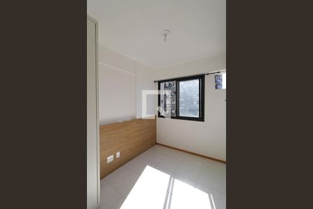 Quarto de apartamento para alugar com 1 quarto, 40m² em Cachambi, Rio de Janeiro