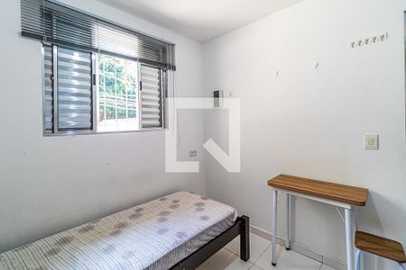 Studio de kitnet/studio para alugar com 0 quarto, 9m² em Jardim Esmeralda, São Paulo