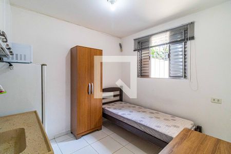 Studio de kitnet/studio para alugar com 0 quarto, 9m² em Jardim Esmeralda, São Paulo