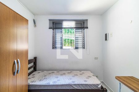 Studio de kitnet/studio para alugar com 0 quarto, 9m² em Jardim Esmeralda, São Paulo