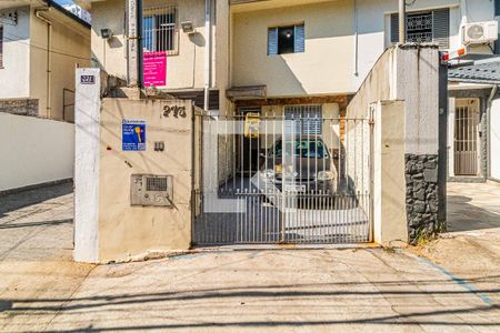 Studio para alugar com 9m², 0 quarto e sem vagaFachada