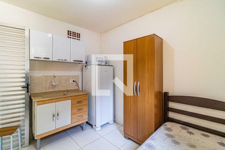 Studio de kitnet/studio para alugar com 0 quarto, 9m² em Jardim Esmeralda, São Paulo