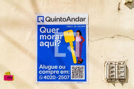 Studio para alugar com 9m², 0 quarto e sem vagaFachada