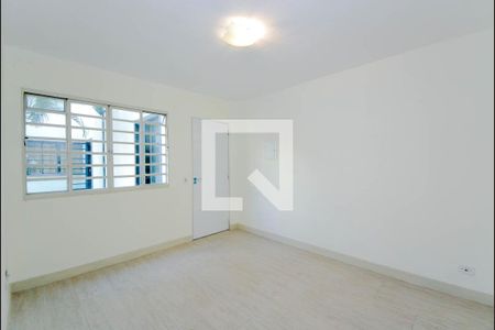 Sala de apartamento à venda com 2 quartos, 45m² em Jardim Rosa de Franca, Guarulhos