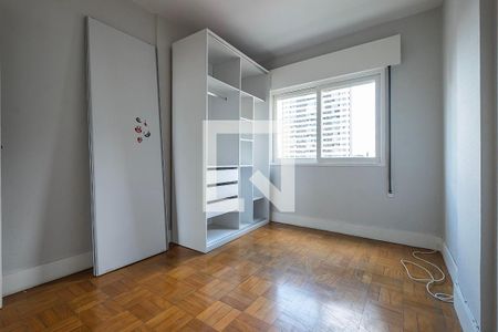 Quarto 1 de apartamento para alugar com 2 quartos, 53m² em Pinheiros, São Paulo