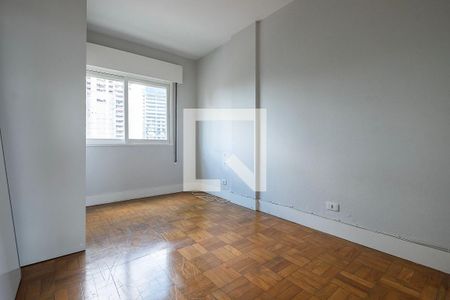 Quarto 1 de apartamento para alugar com 2 quartos, 53m² em Pinheiros, São Paulo