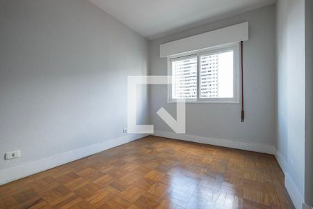 Quarto 2 de apartamento para alugar com 2 quartos, 53m² em Pinheiros, São Paulo