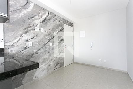 Sala de apartamento à venda com 2 quartos, 36m² em Vila Matilde, São Paulo