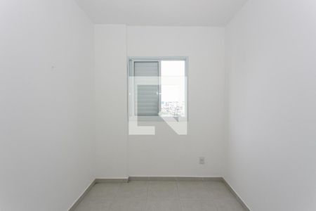 Quarto 1 de apartamento para alugar com 2 quartos, 36m² em Vila Matilde, São Paulo