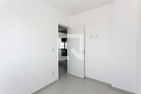 Quarto 1 de apartamento à venda com 2 quartos, 36m² em Vila Matilde, São Paulo