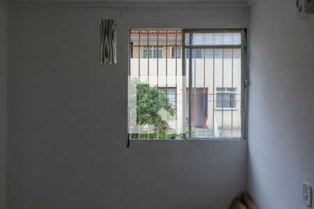 Vista da Sala de apartamento para alugar com 2 quartos, 59m² em Vila Esperança, São Paulo