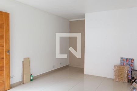 Sala de Jantar de apartamento para alugar com 2 quartos, 59m² em Vila Esperança, São Paulo