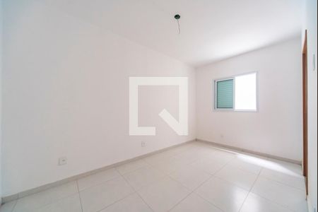 Quarto 1 de apartamento à venda com 2 quartos, 60m² em Vila Marina, Santo André