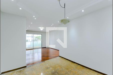 Sala de apartamento para alugar com 3 quartos, 156m² em Vila Moreira, Guarulhos