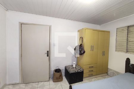 Quarto 2 de casa para alugar com 2 quartos, 74m² em Feitoria, São Leopoldo