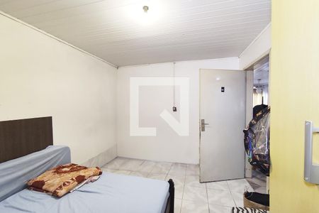 Quarto 2 de casa para alugar com 2 quartos, 74m² em Feitoria, São Leopoldo