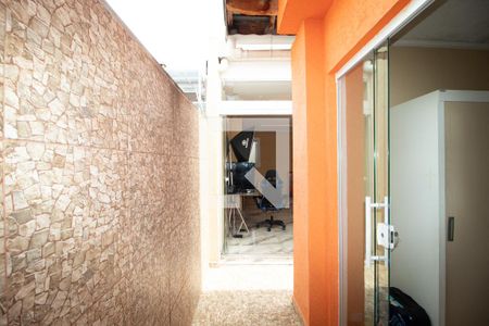 Casa à venda com 300m², 4 quartos e 6 vagasÁrea Externa