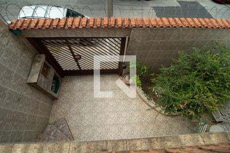 Varanda da Sala de casa à venda com 4 quartos, 300m² em Parada Inglesa, São Paulo