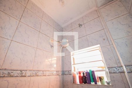 Casa à venda com 300m², 4 quartos e 6 vagasBanheiro da Suíte 1