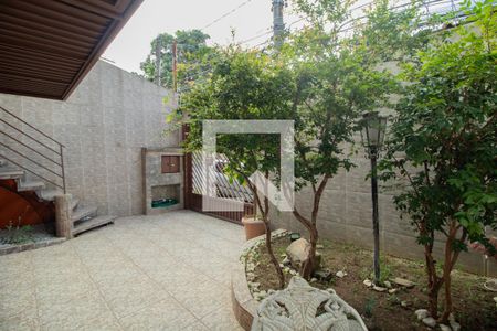 Casa à venda com 300m², 4 quartos e 6 vagasGaragem