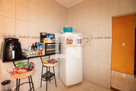 Casa à venda com 300m², 4 quartos e 6 vagasCozinha