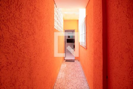 Casa à venda com 300m², 4 quartos e 6 vagasCorredor