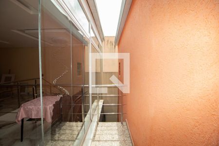 Casa à venda com 300m², 4 quartos e 6 vagasÁrea Externa