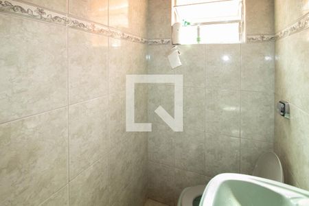 Casa à venda com 300m², 4 quartos e 6 vagasBanheiro